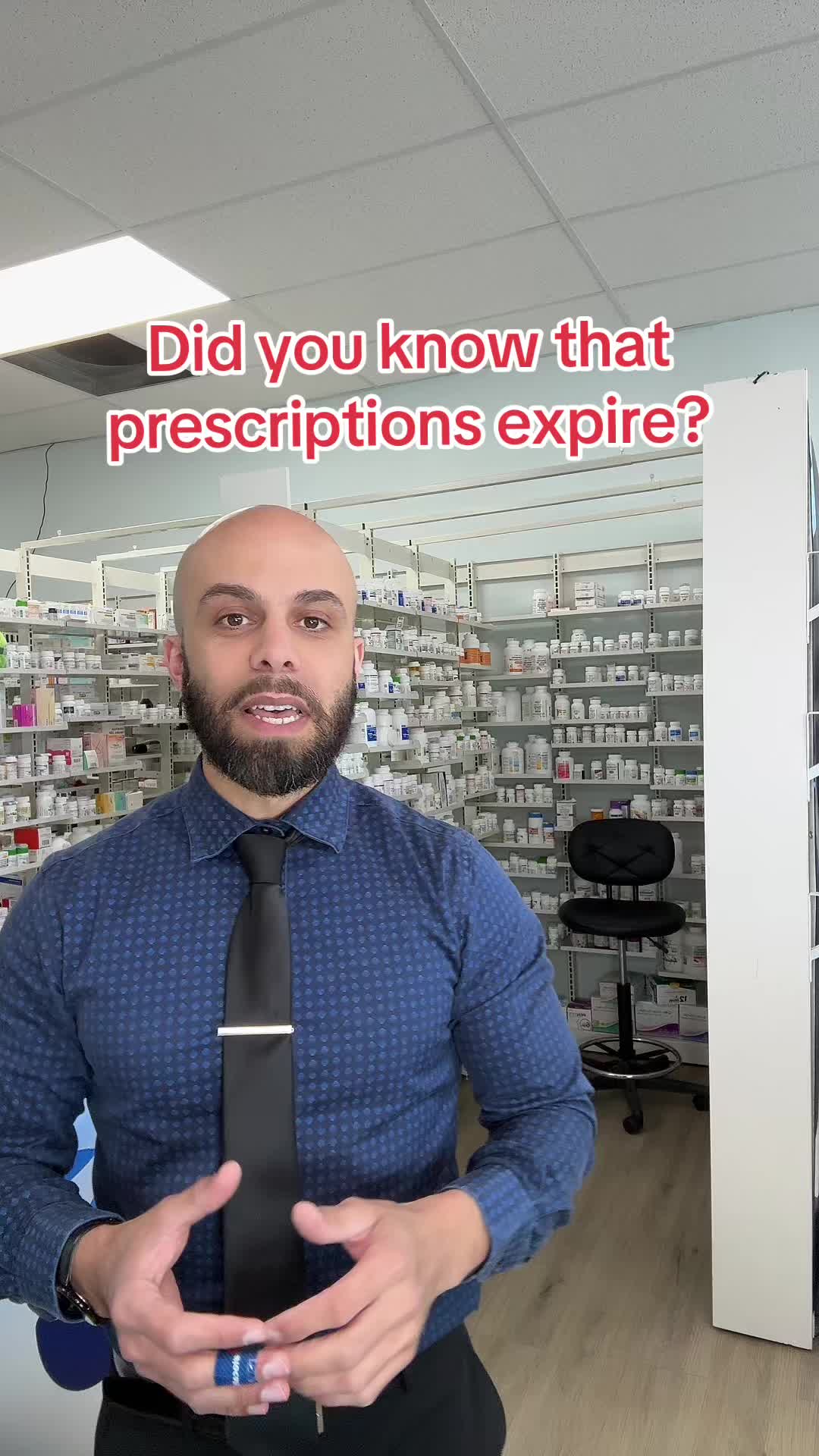 @Dr. Nassar, PharmD