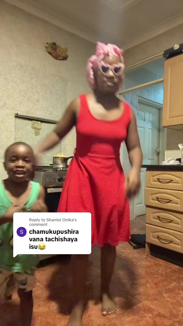 @Nelly🇿🇼(Dimi’s Mom)