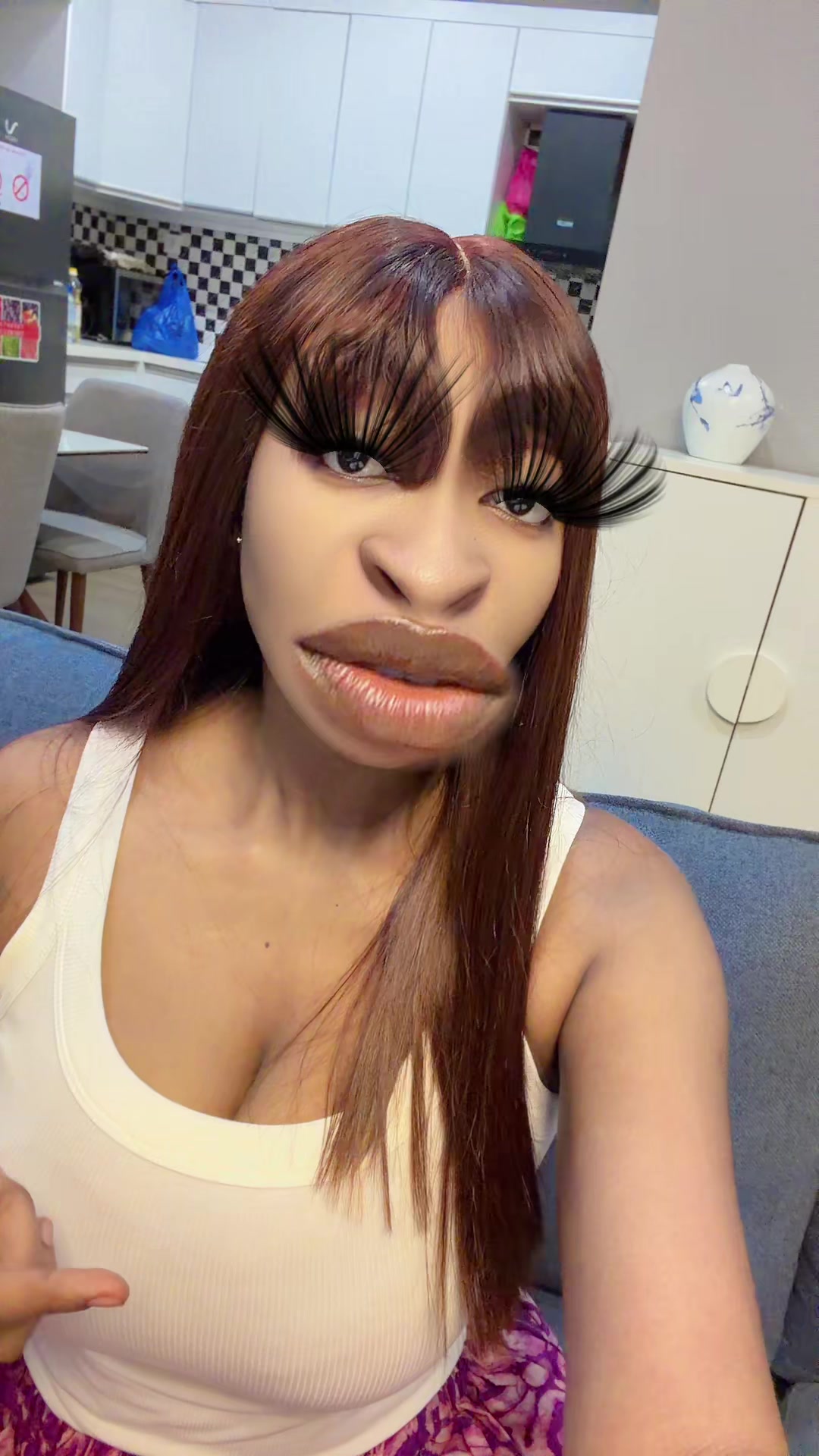 @Faïza djageleya