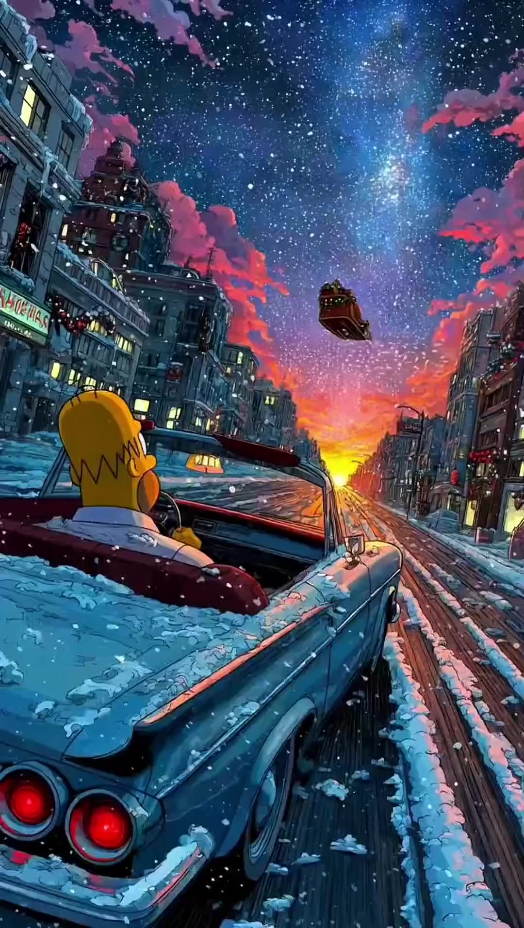 @Live Wallpaper