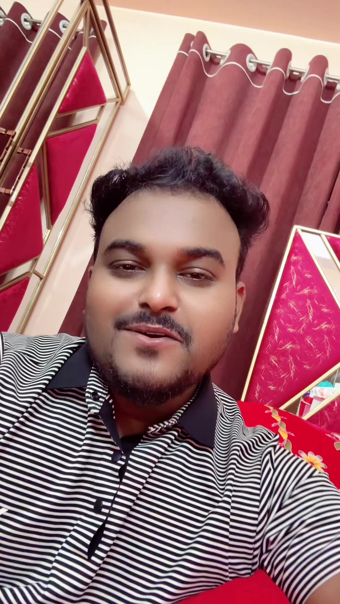 @Mehedi & Sadia Official 🇧🇩