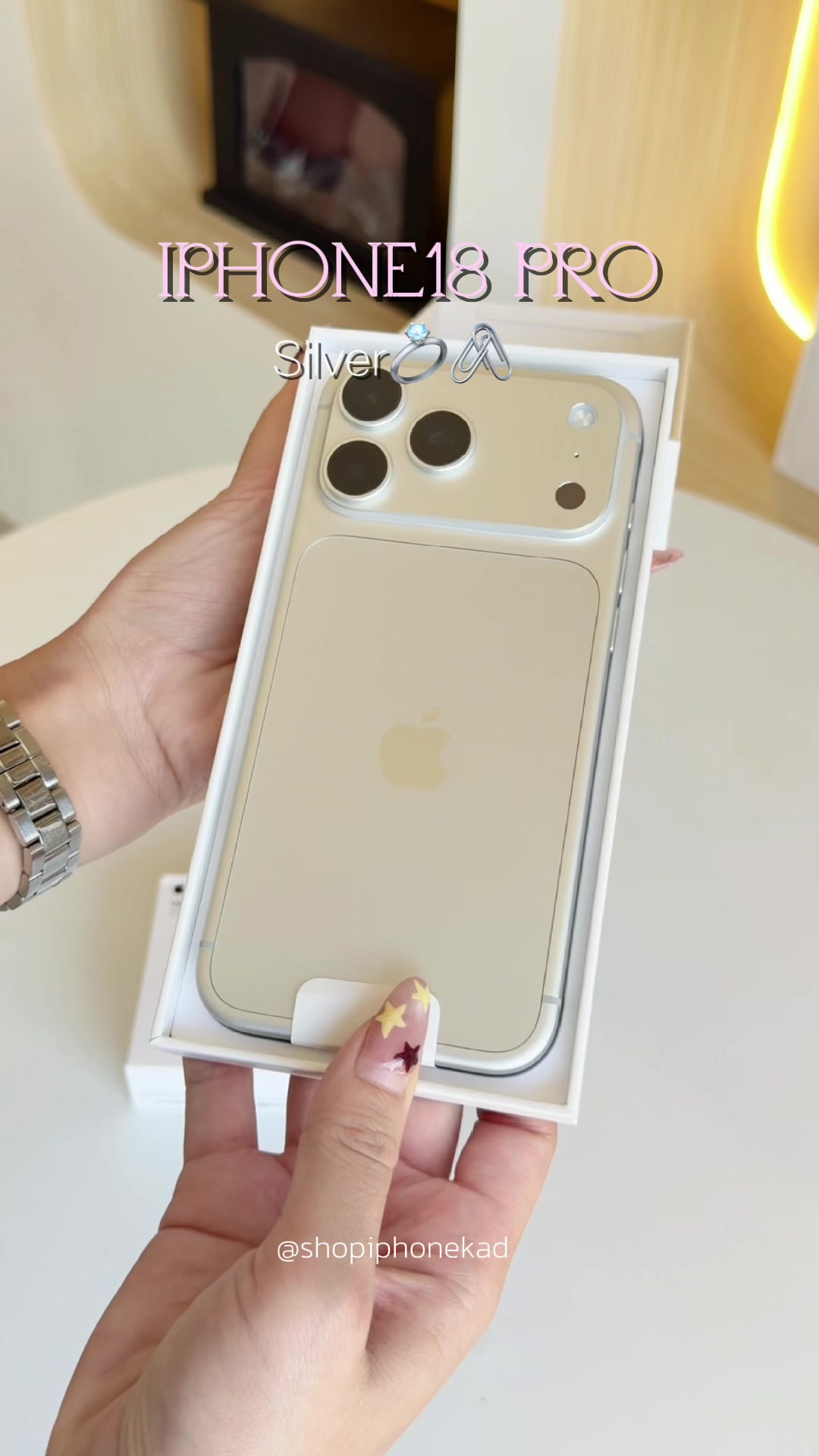 @Shopiphone_kad ช่องหลัก