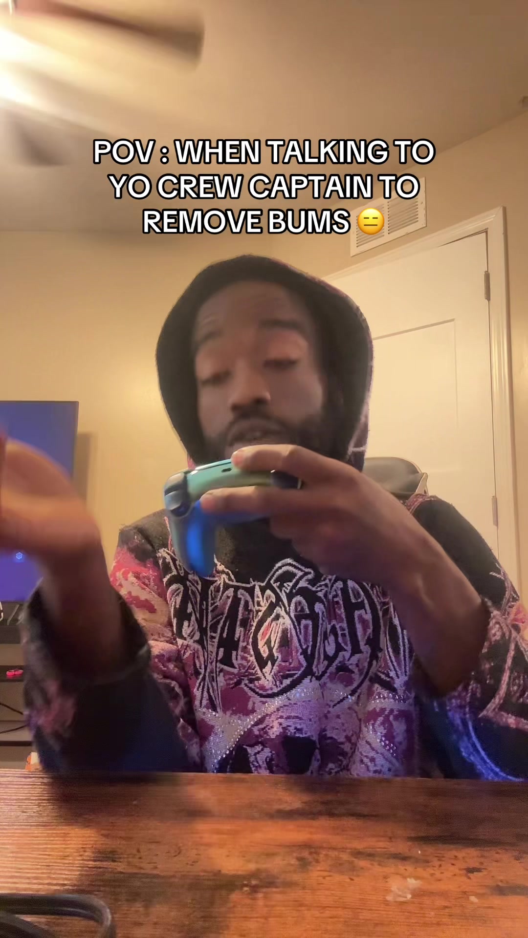 @ZUEDAGOD ๐