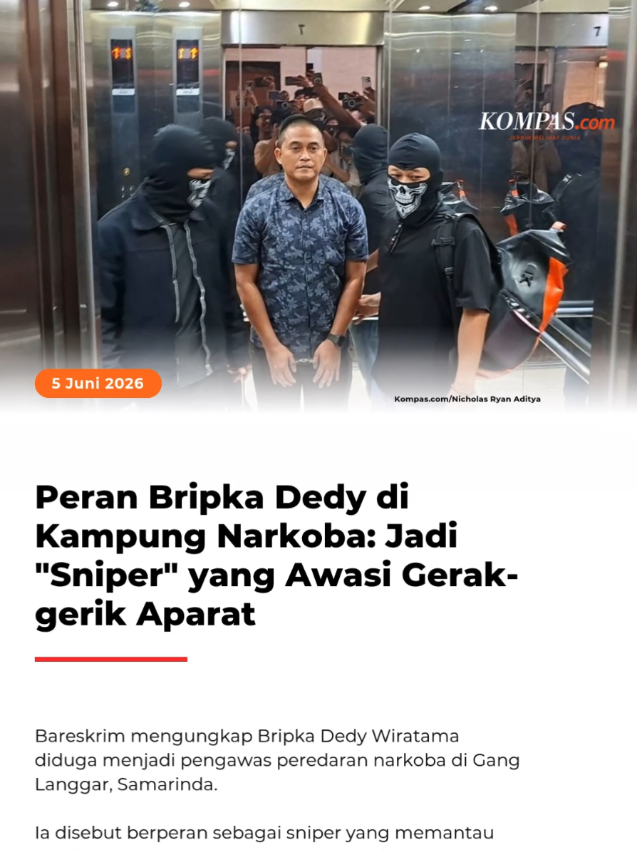 @Kompas.com