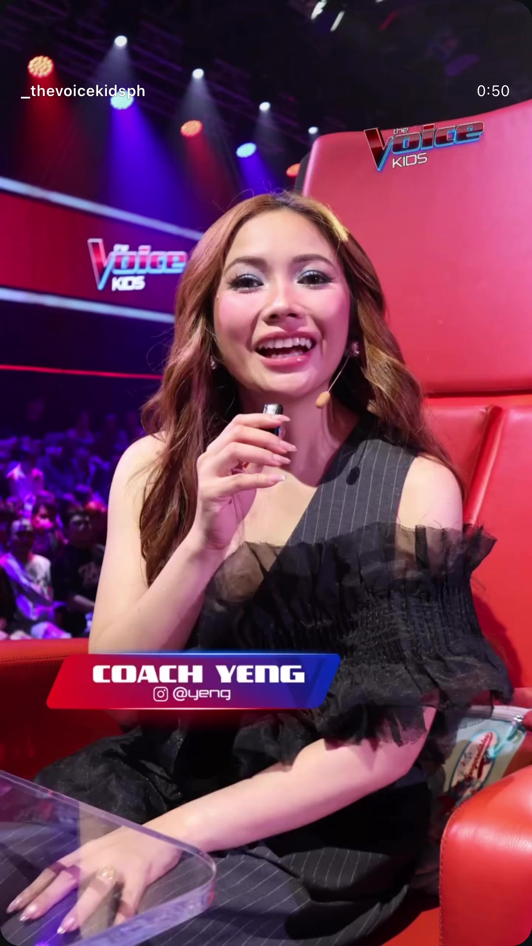 @Yeng Constantino