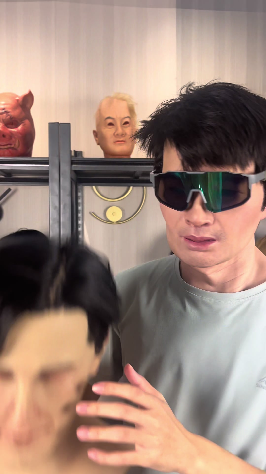 @Huangmask