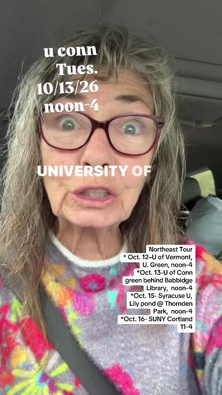 @Sister Cindy