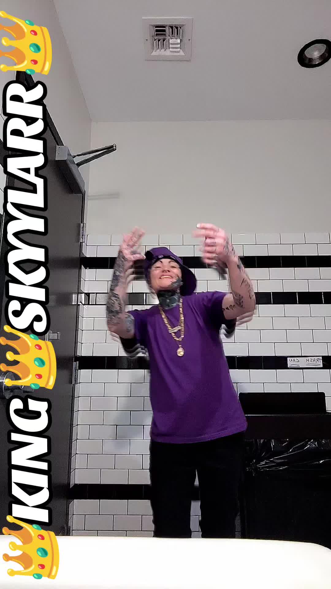 @👑KING👑 SKYYLARR👑
