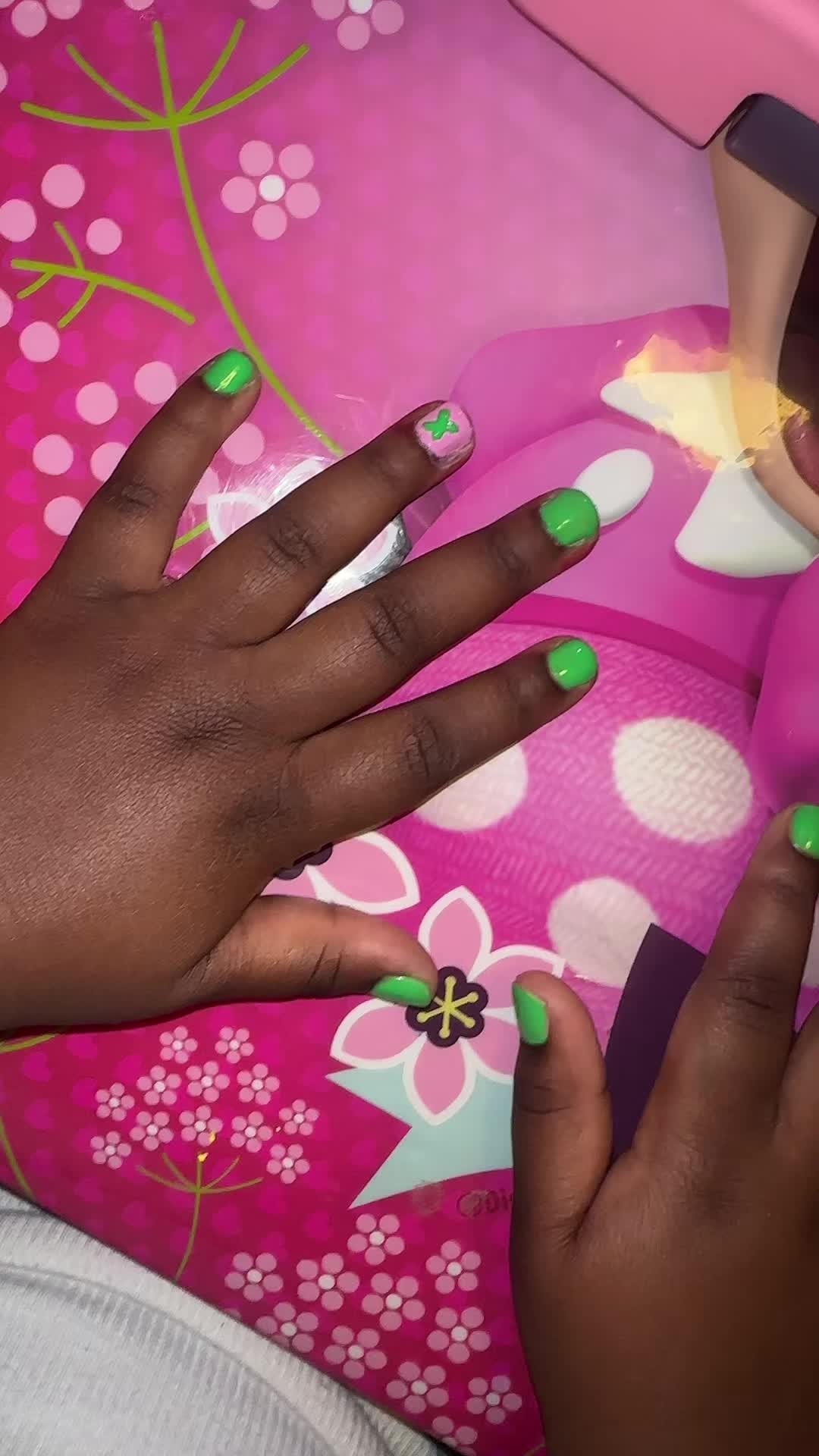 @EbonyEyeCandy