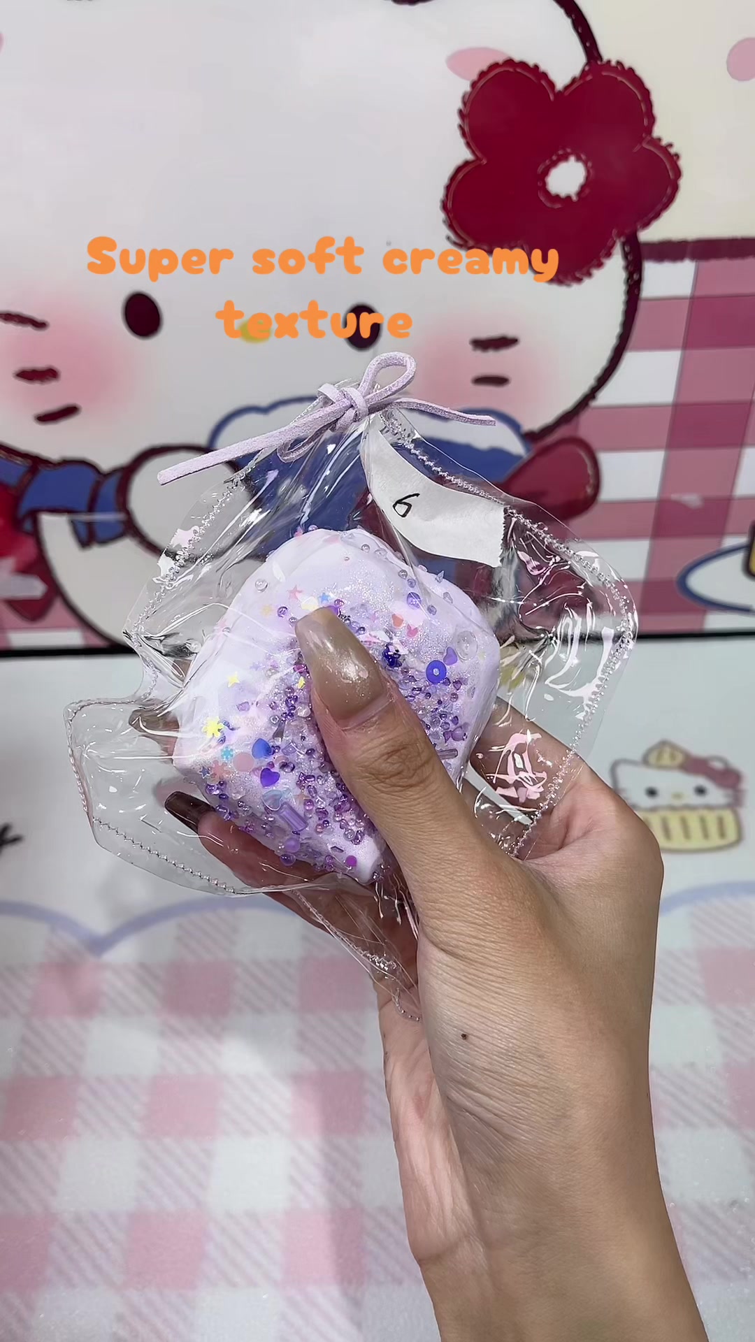 @Squishy Joy Box 01