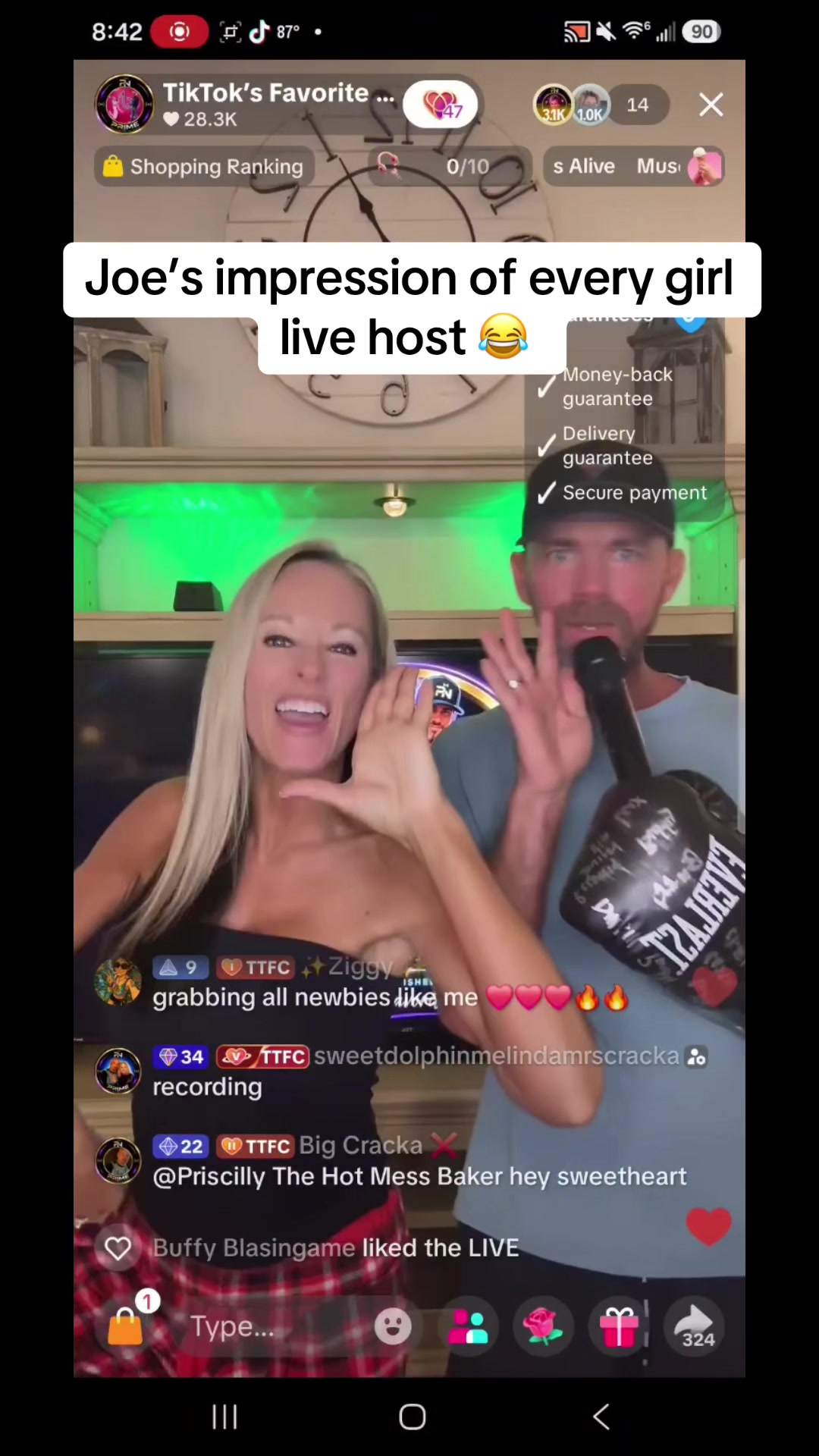 @TikTok’s Favorite Couple 💍