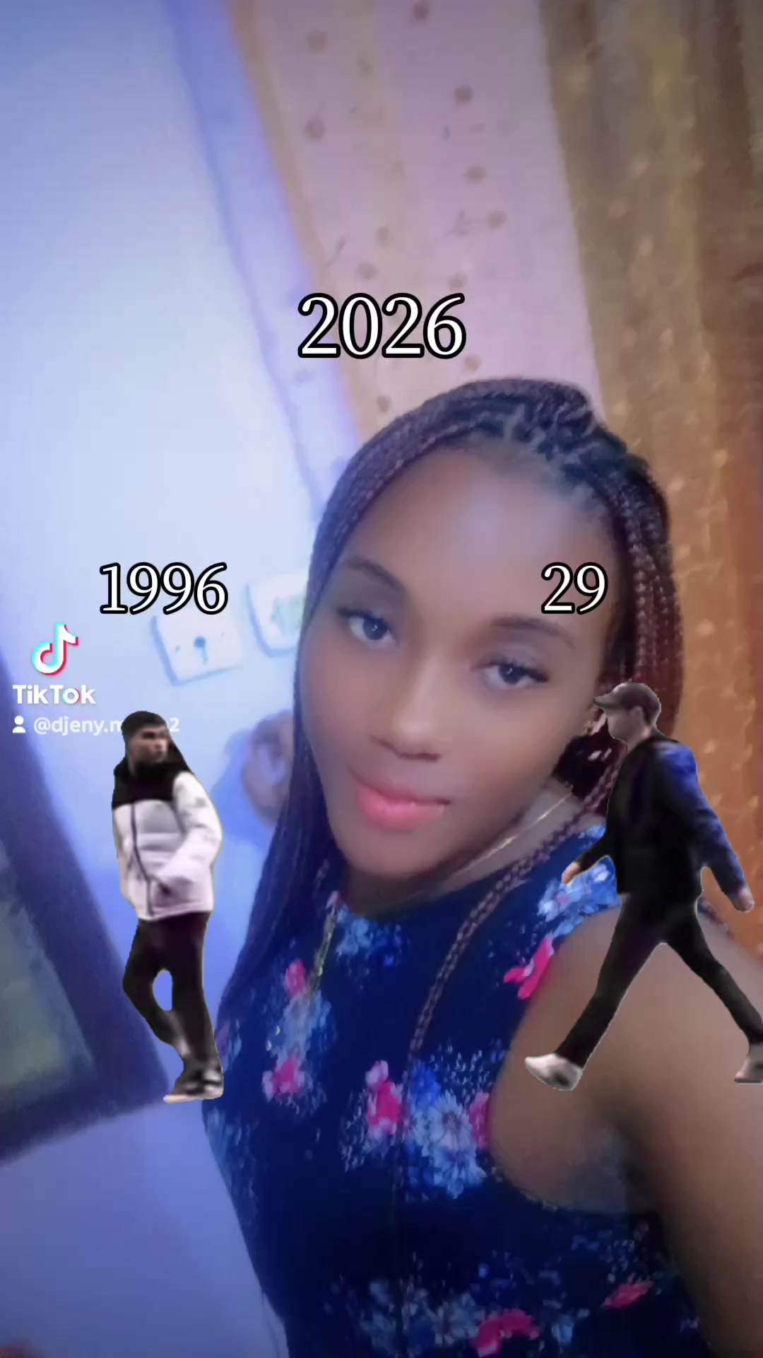 @Djeny Mbiya🇨🇲🇨🇩