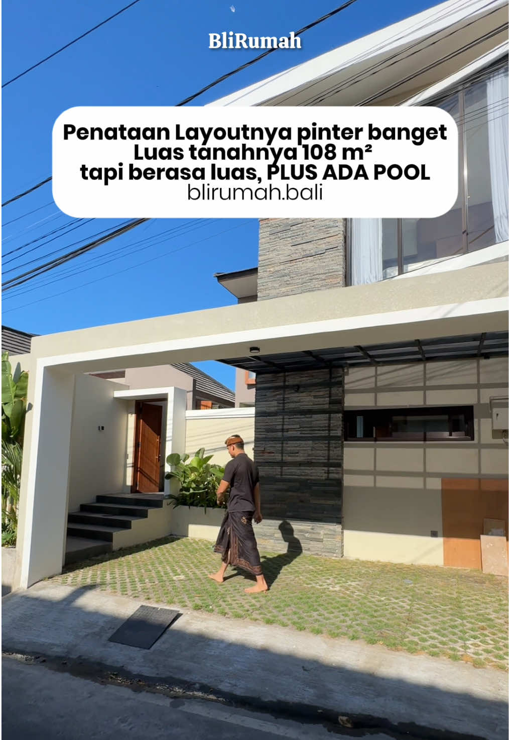 @Beli Rumah Bali