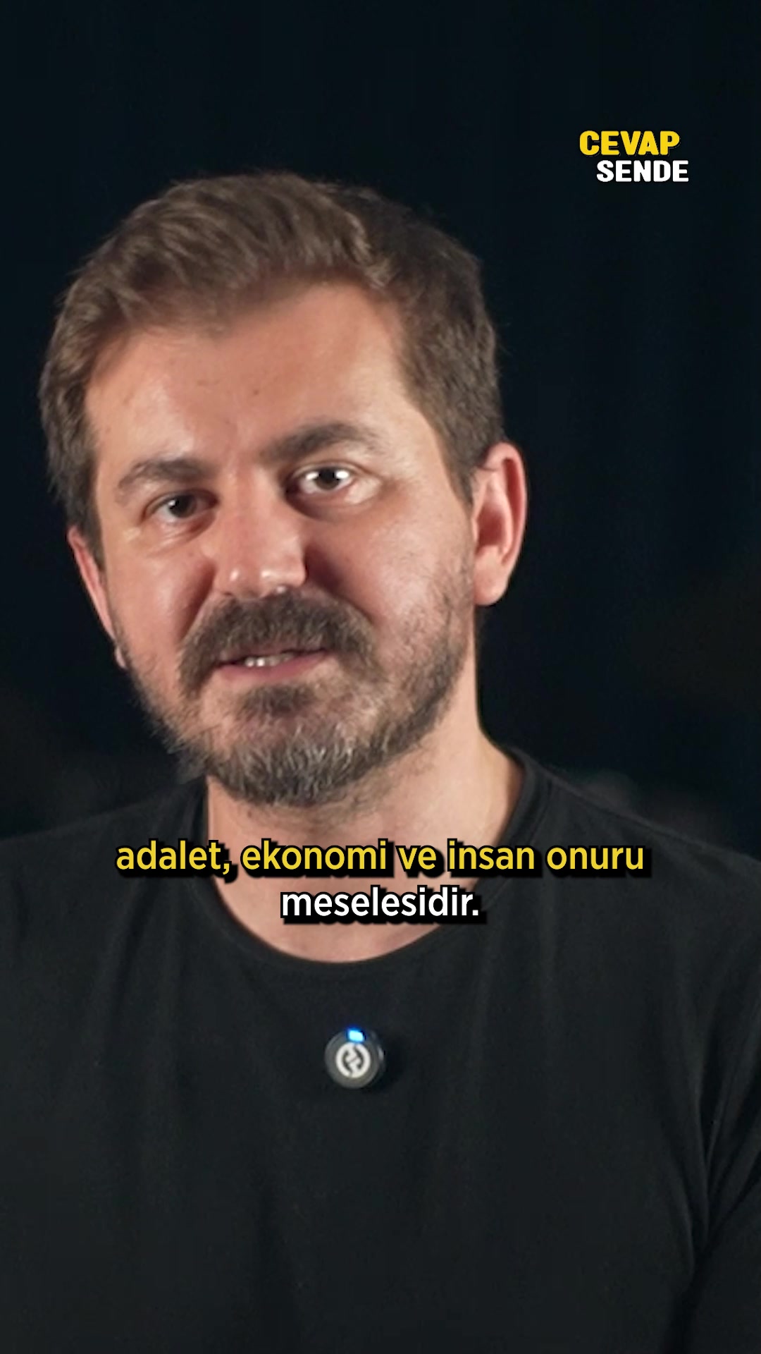 @CevapSende