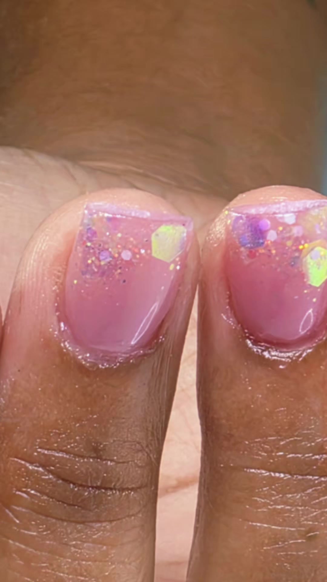 @Nails by Sophian's