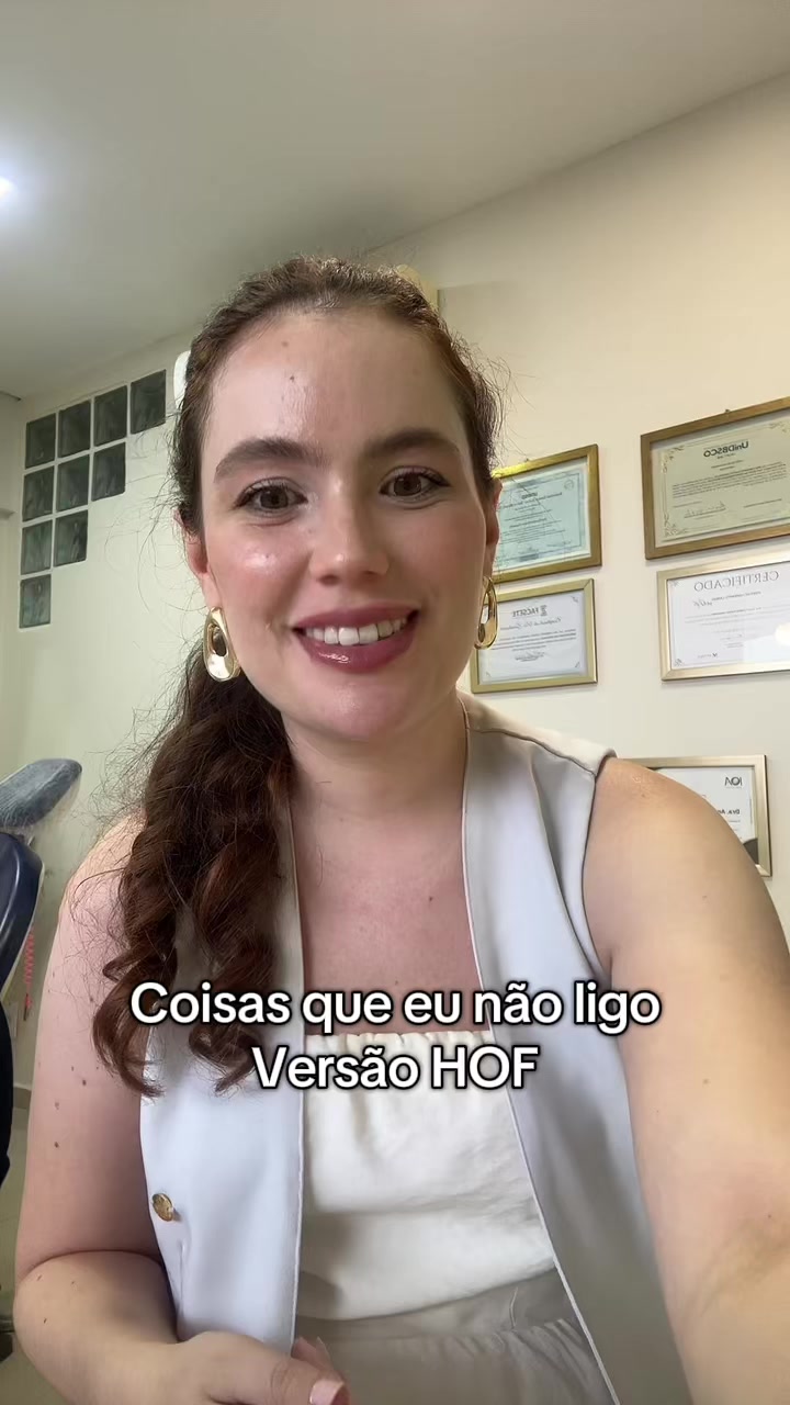 @Dra. Carolina