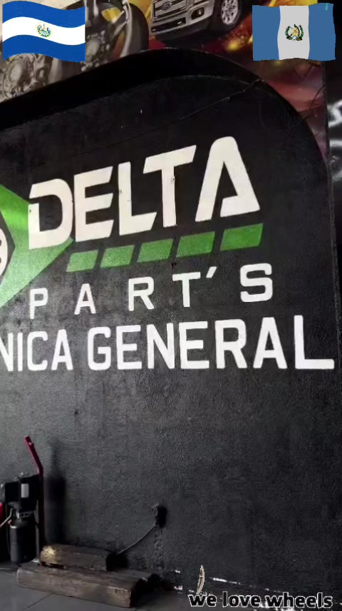 @DELTA PARTS