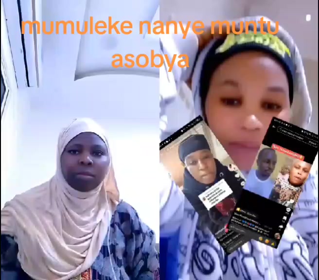 @mama kisakye