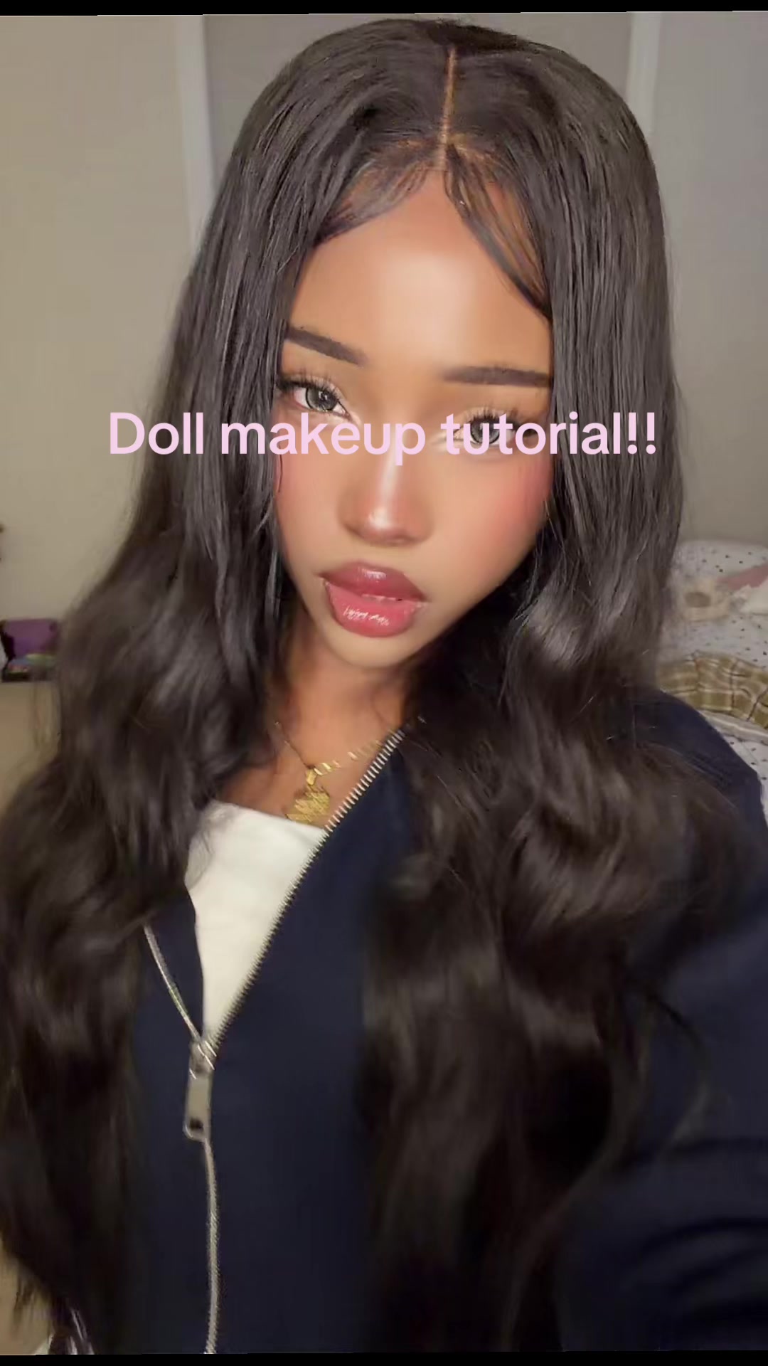 @Benita