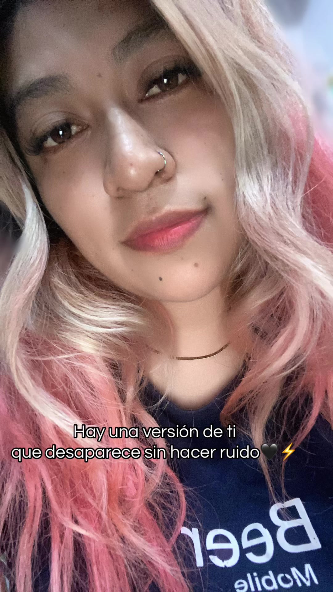 @🍓BabyVane_labloqueadaDConde💗
