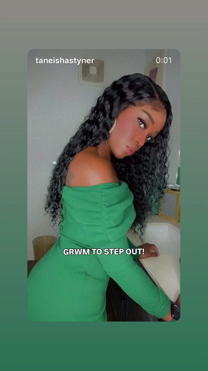 @Taneisha