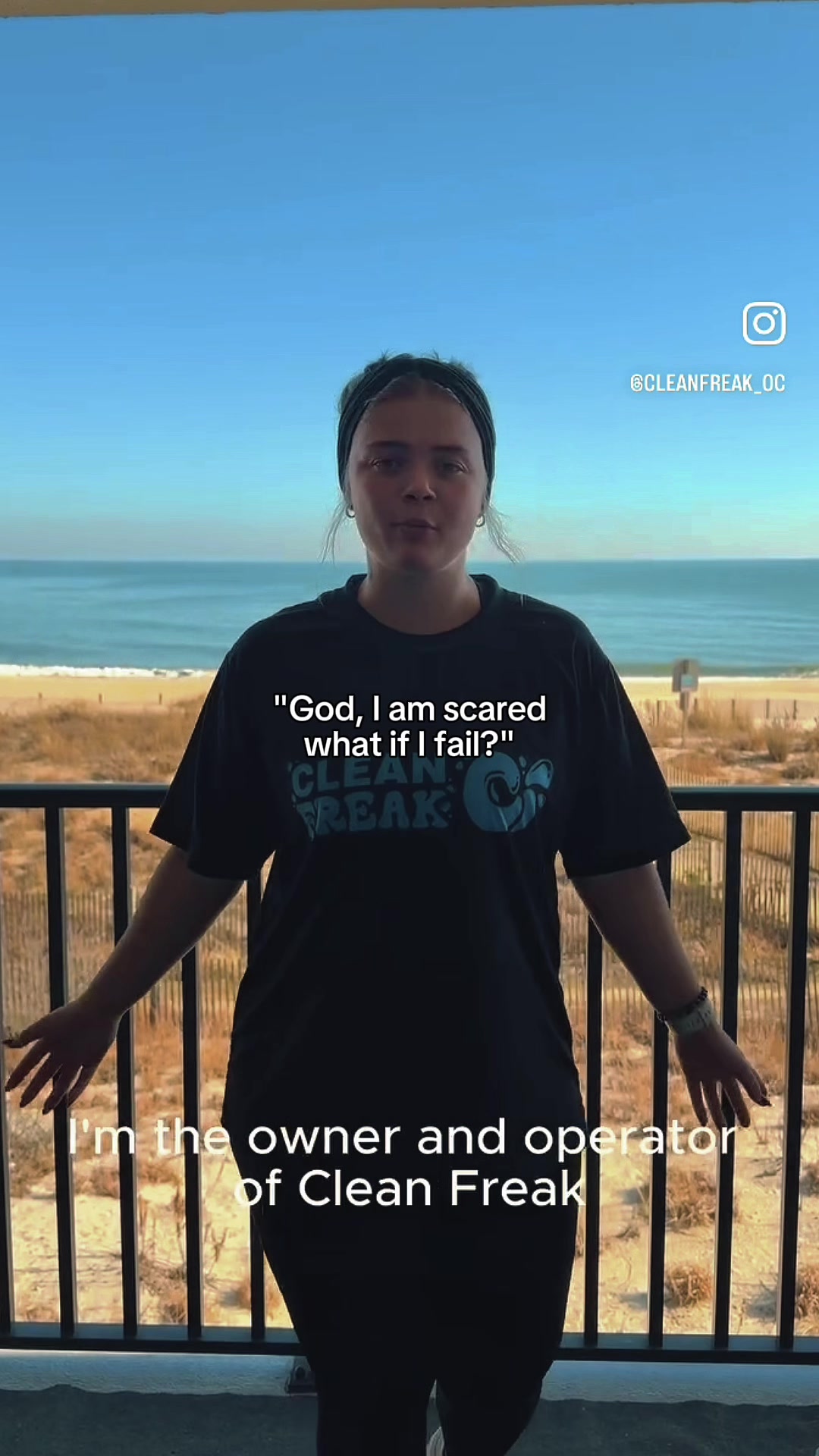 @cleanfreakoc