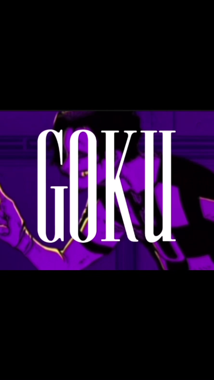 @goku
