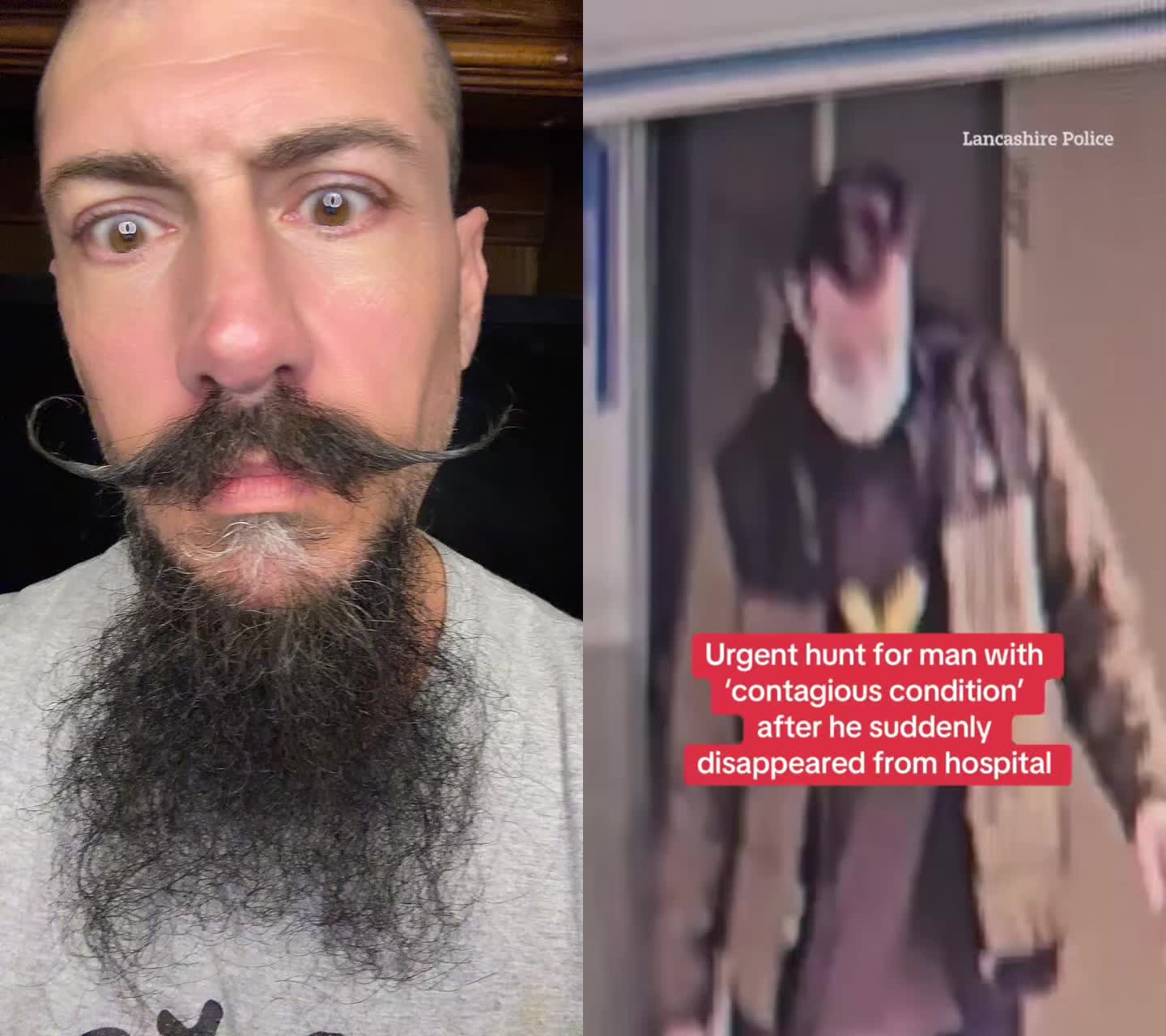 @CreaturePreacher