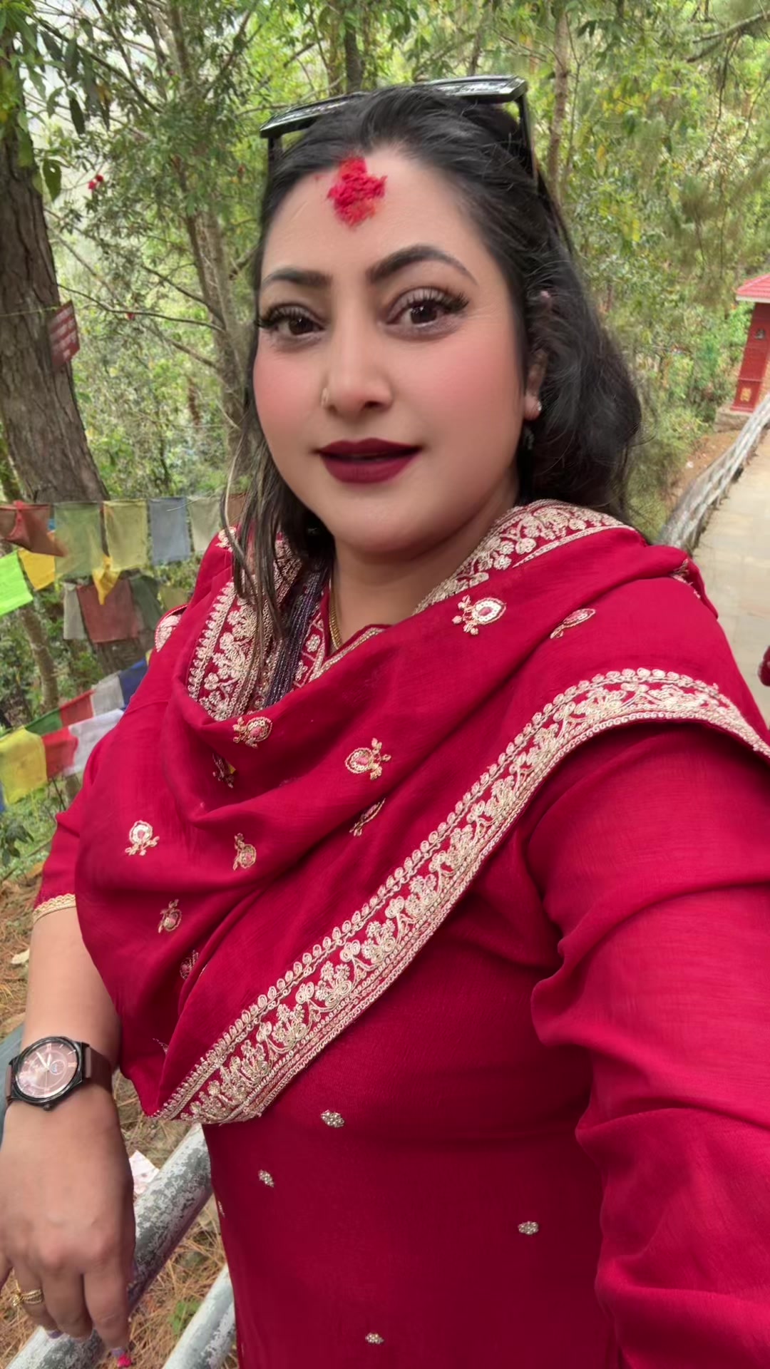 @Sushmita regmi ojha
