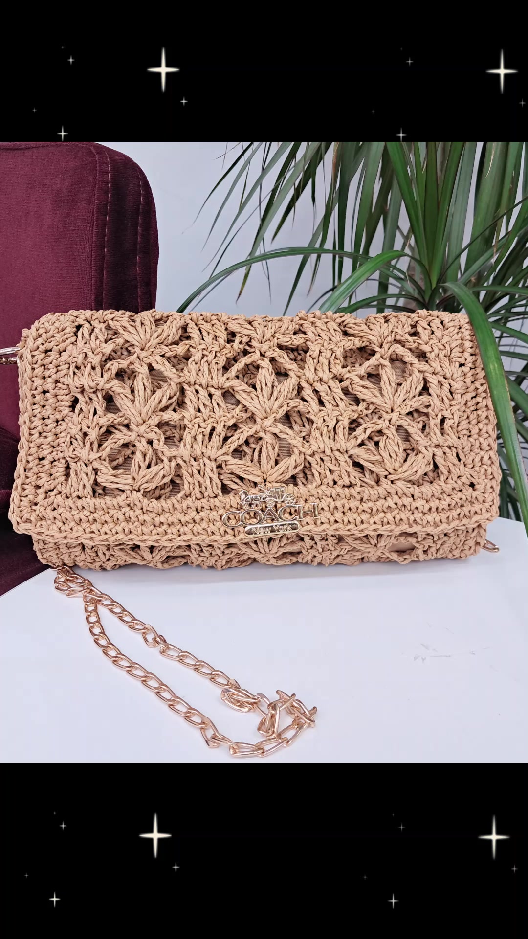 @Easy-Crochet-R