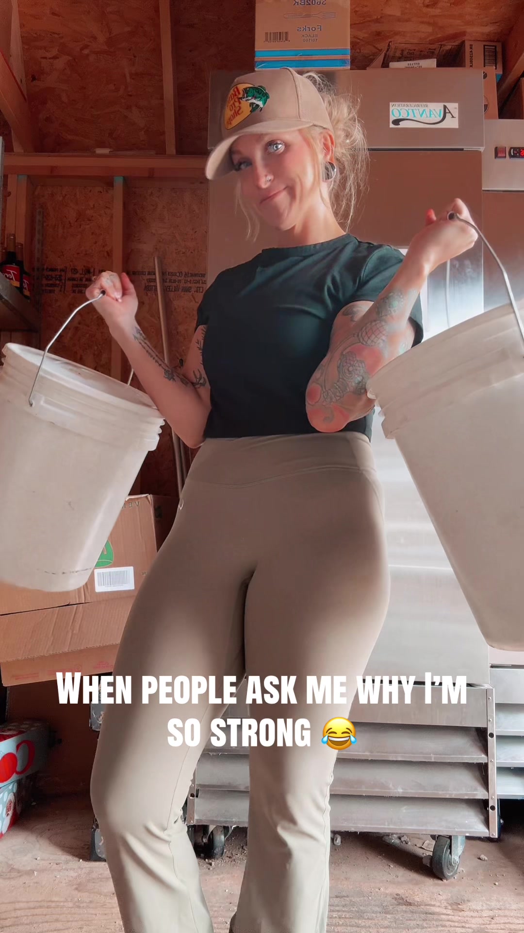 @Sheena