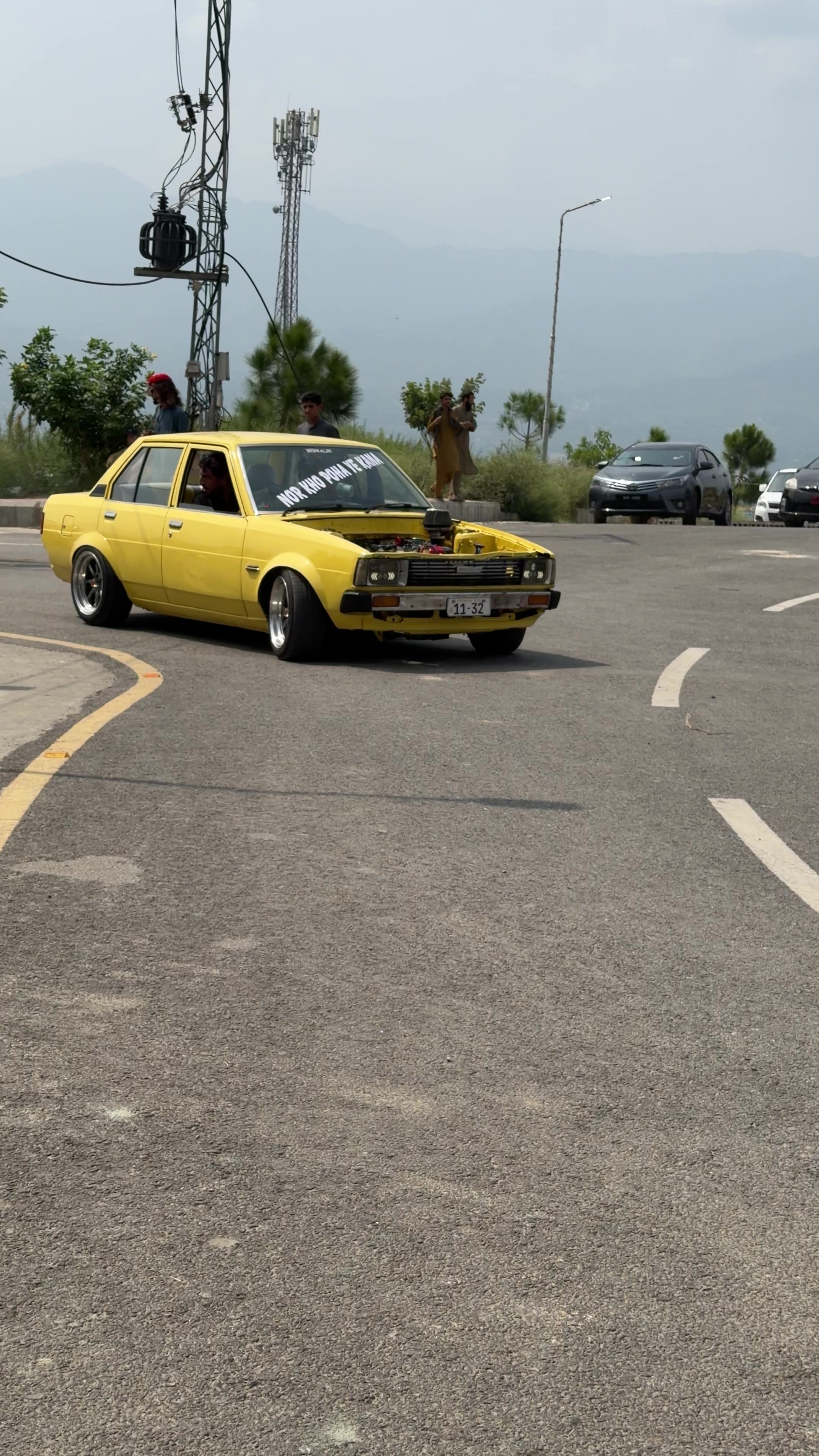 @ZOBI CAR MODIFICATION
