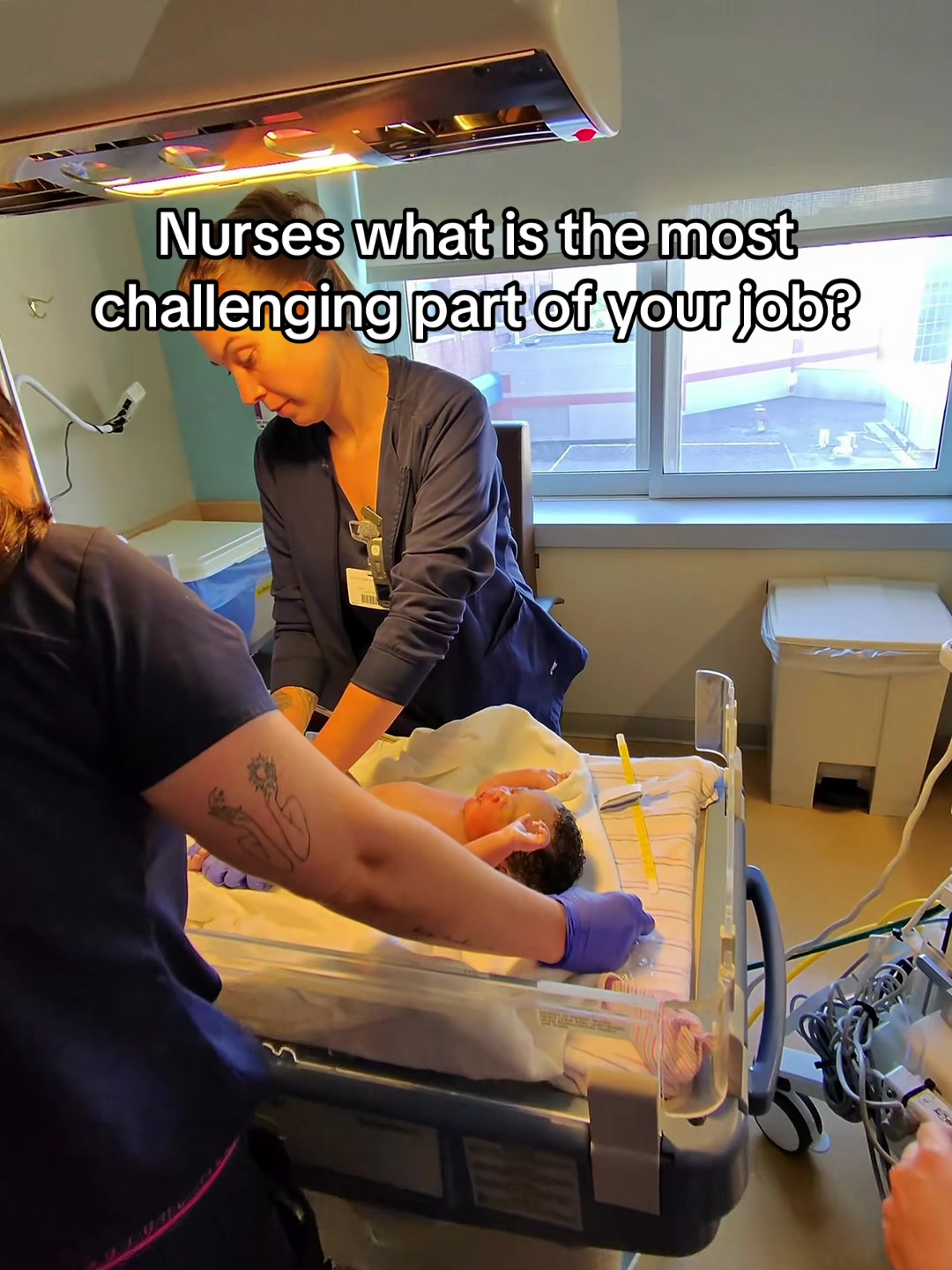 @Nurse T