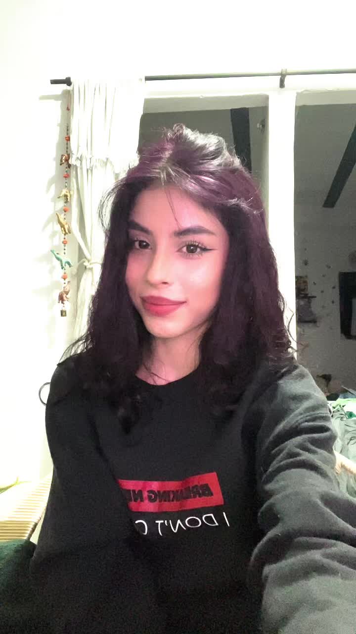 @Sayitaa💜