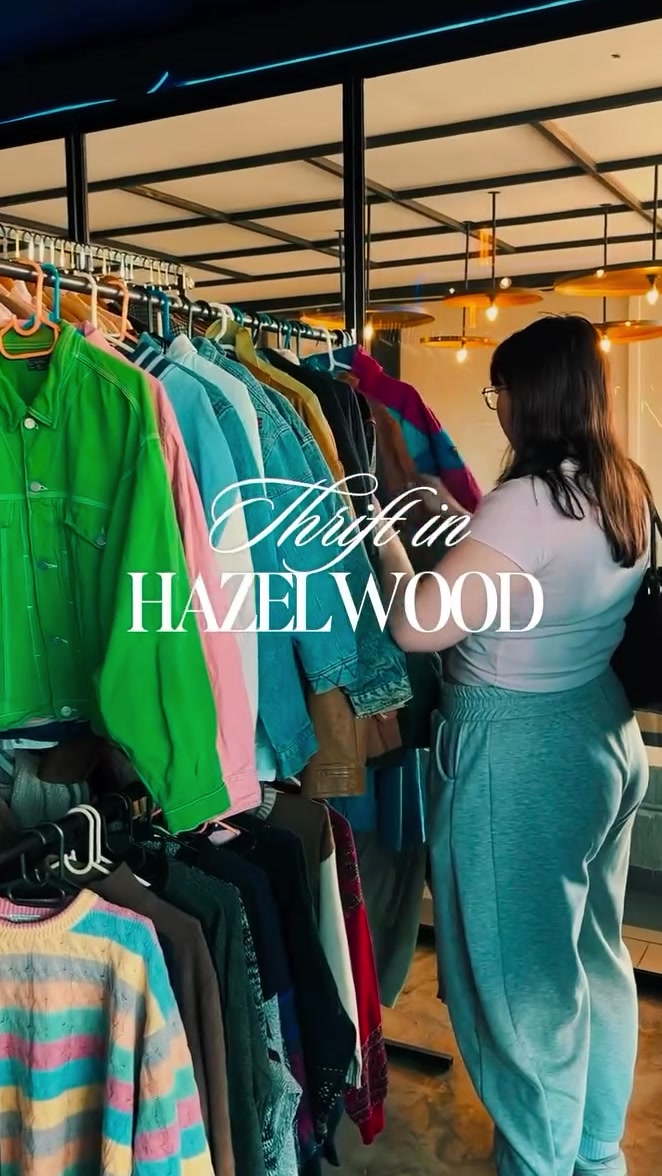 @Picnic & Thrift ๐งบ
