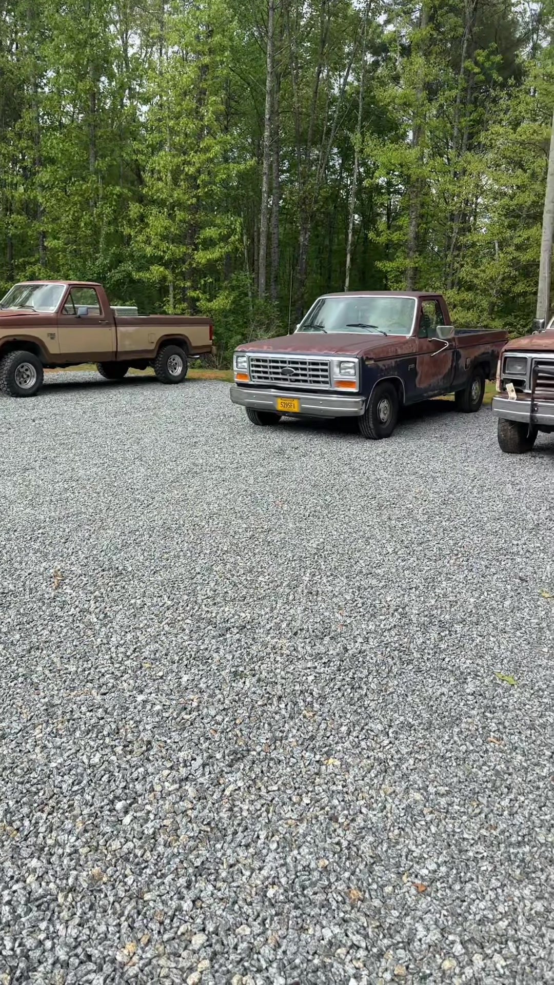 @Cornbread’sGospelGarage