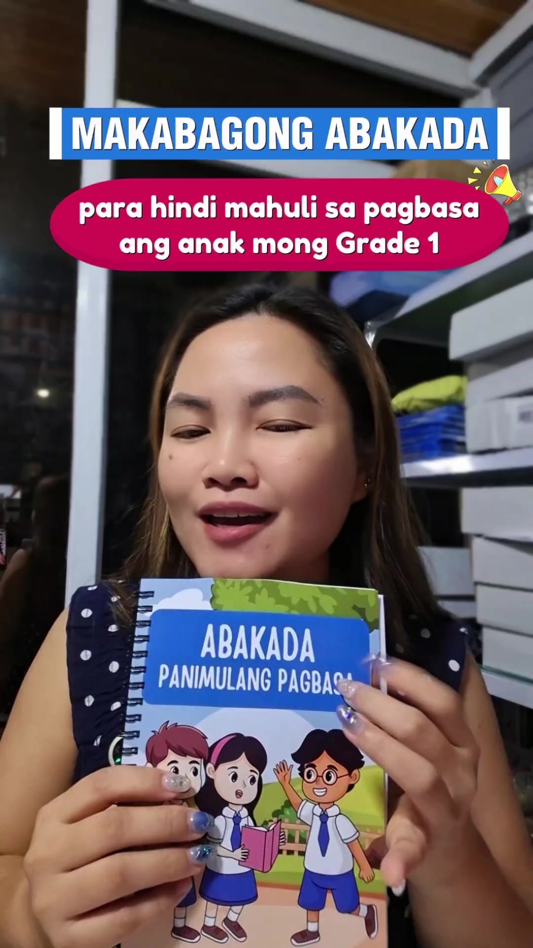 @Ma'am Aileen on FB