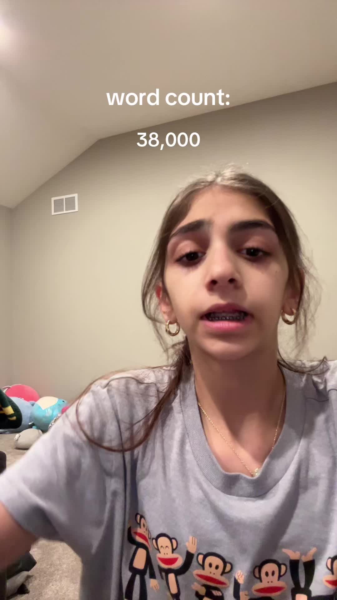 @yasmine’s vlogs