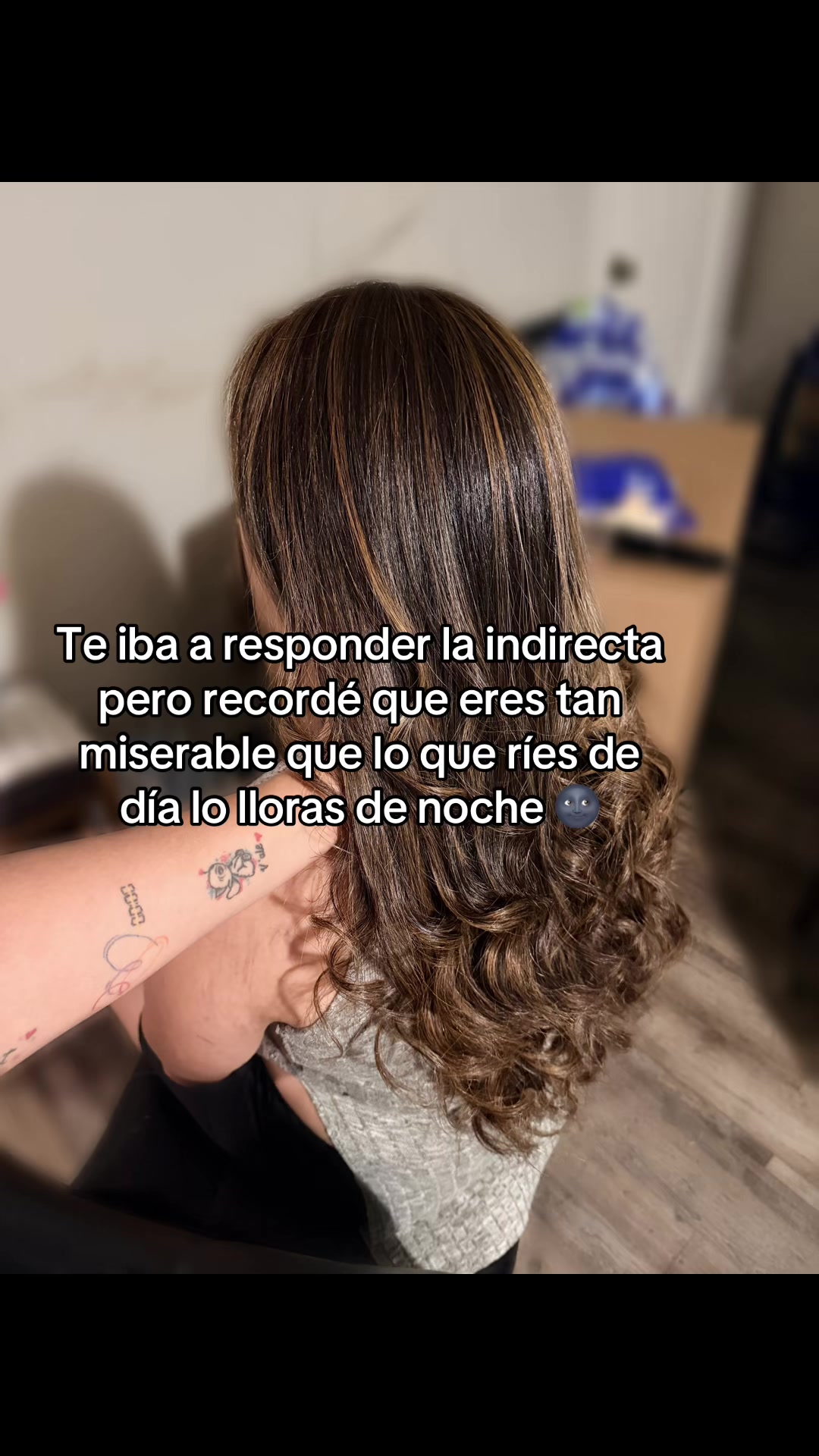 @Mary Vianey