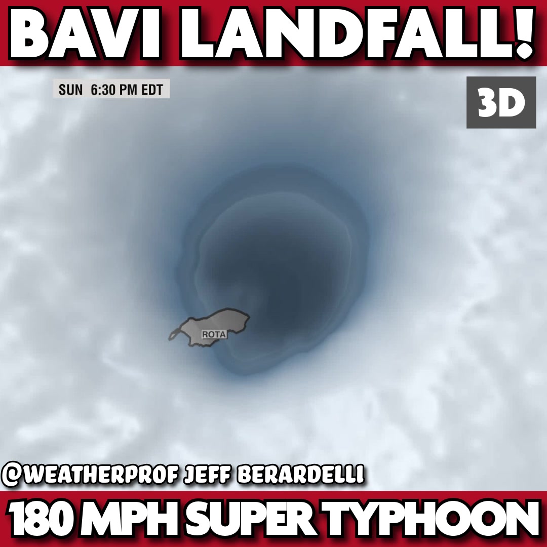 @weatherprofessor