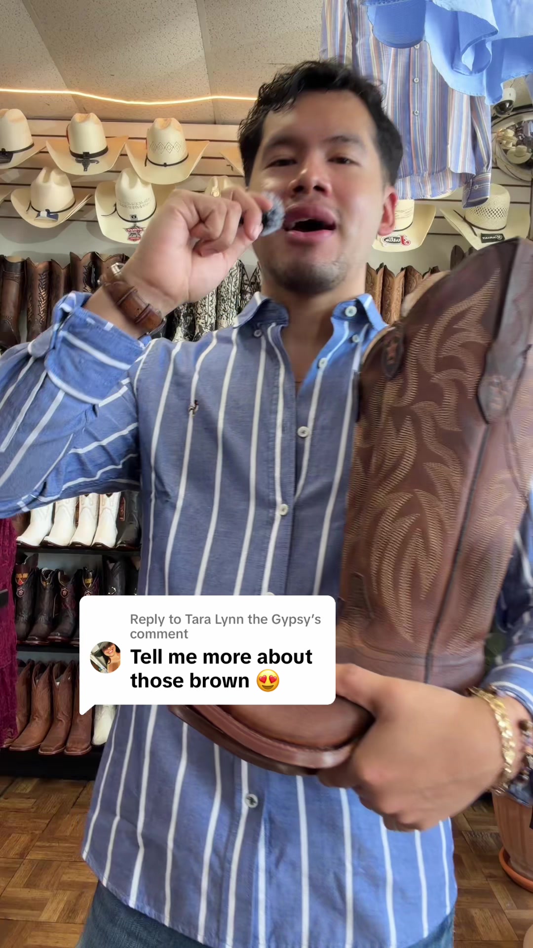 @My Ranchito Western Wear