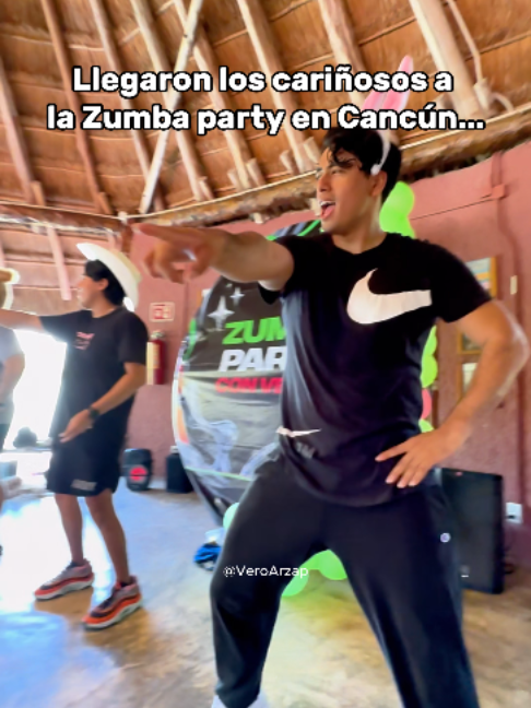 @Veronica Aranda