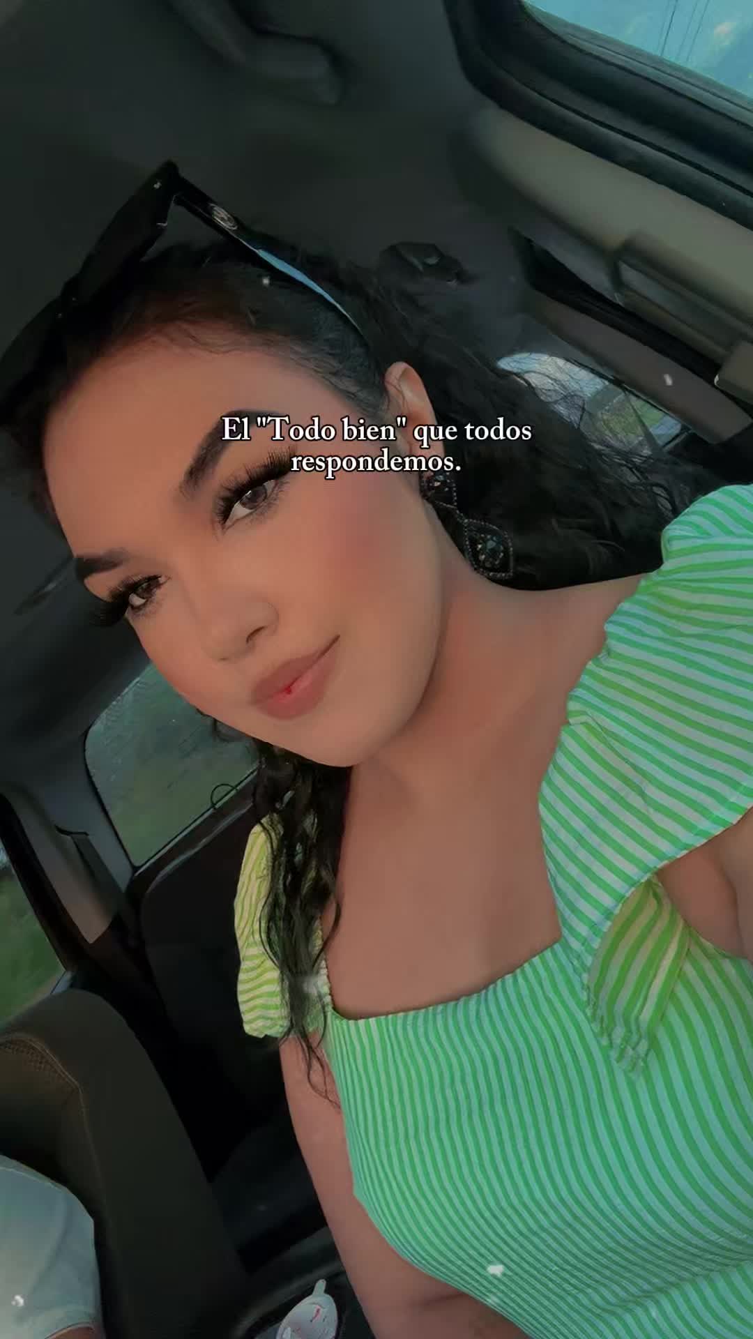 @Nora Gutierrez