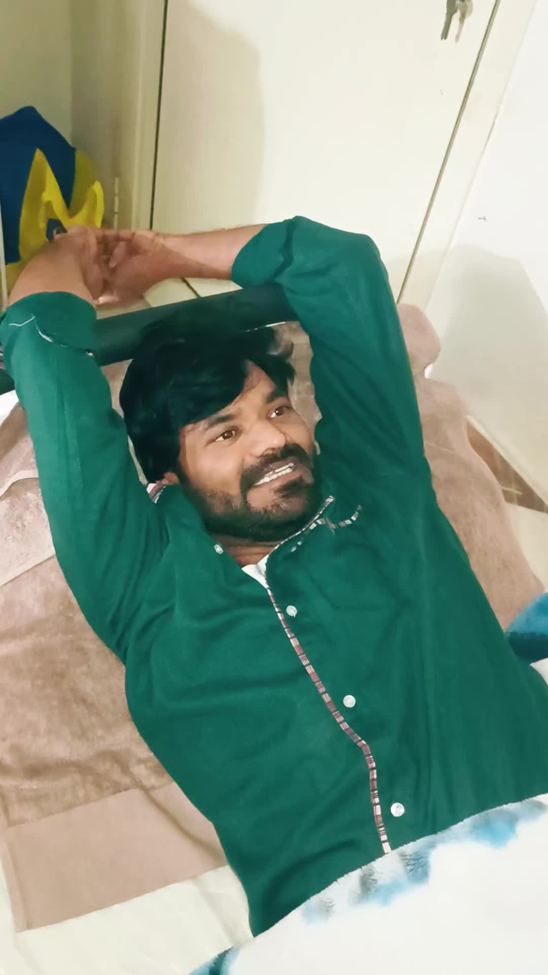@జనసేన సైన్యం✅srikarbalejanasen