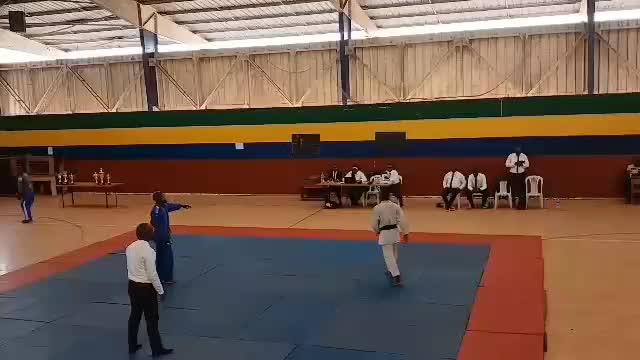 @Zen So'o JūDō