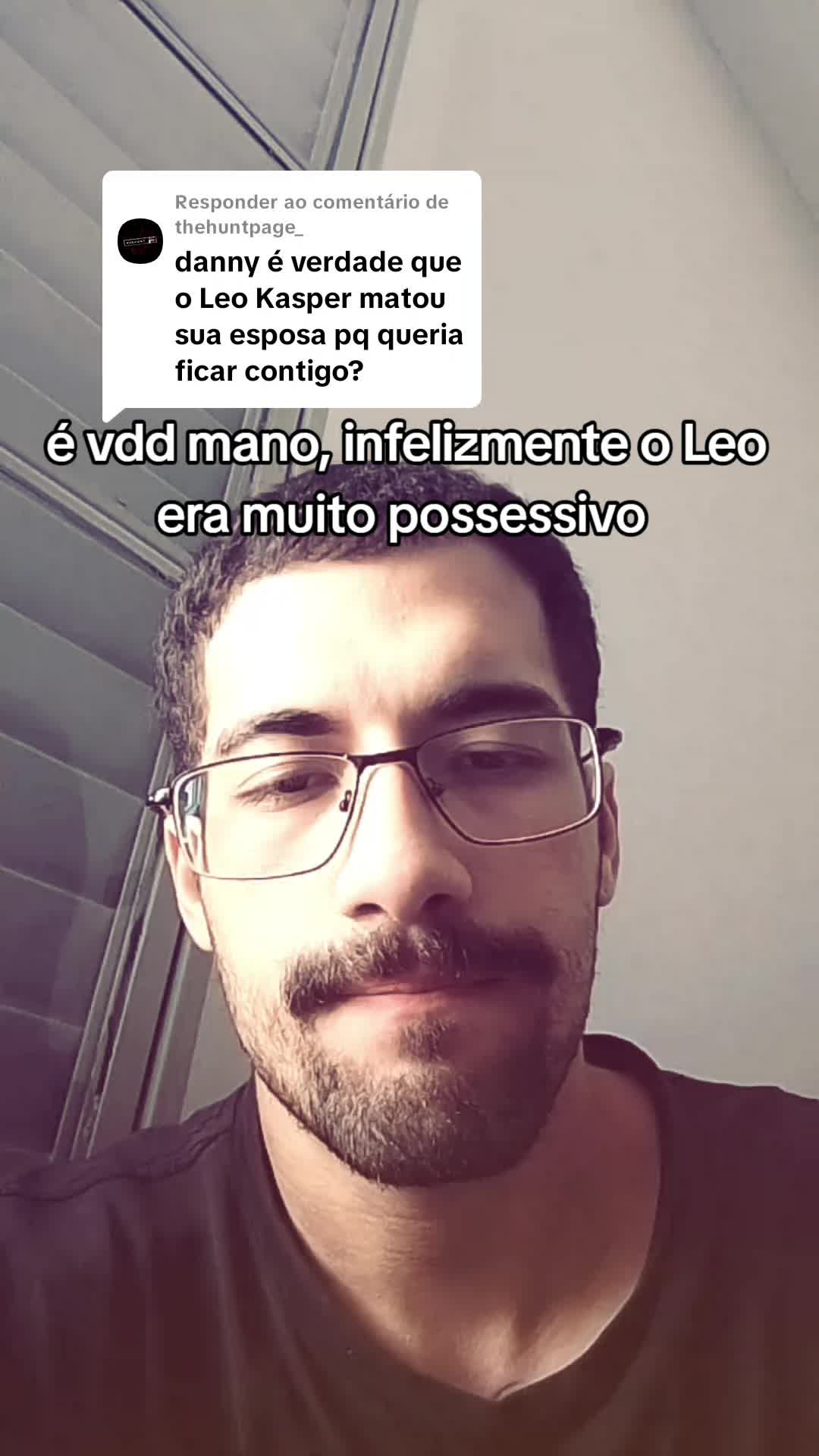 @Leandro