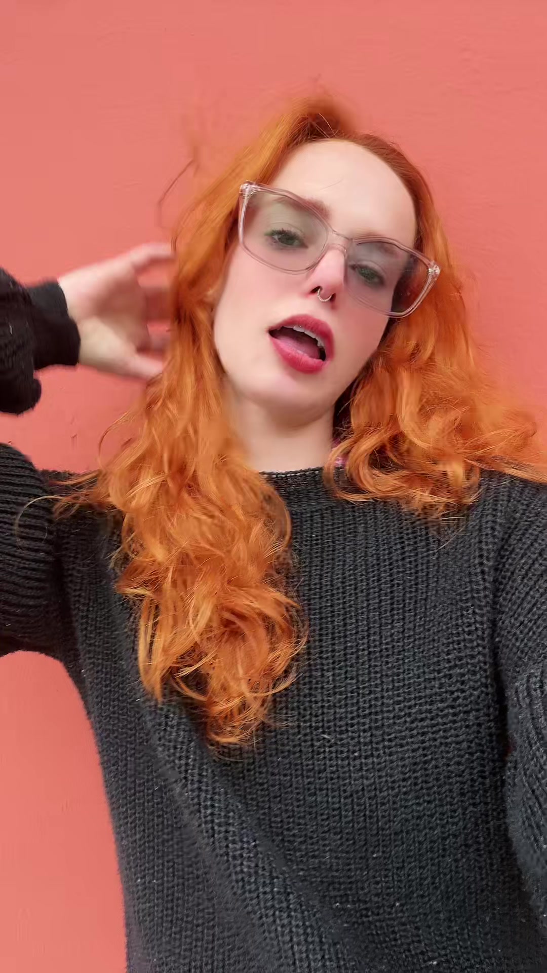 @Larissa Leto 🏳️🌈