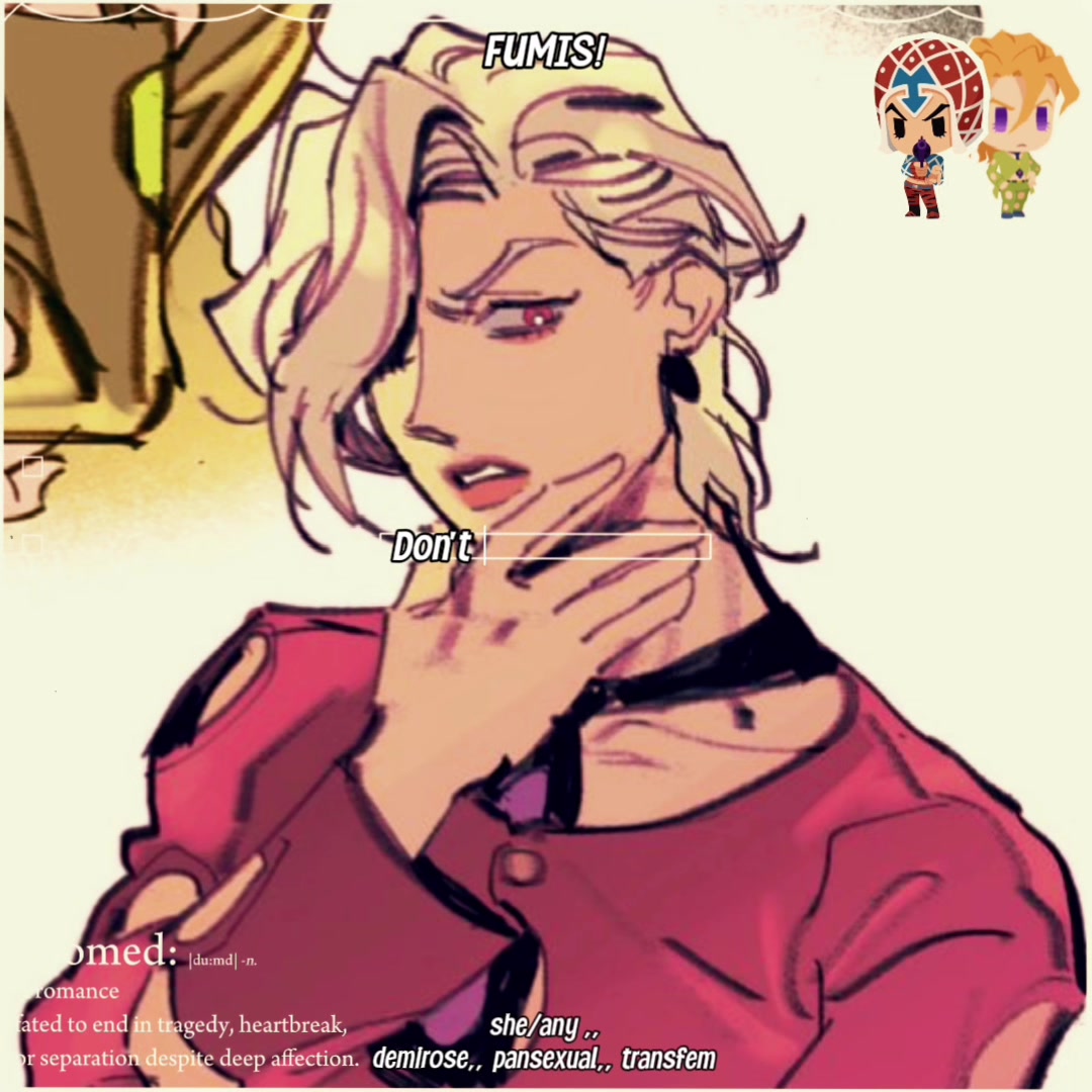 @Dandy !! [Sprout's wife ♡]