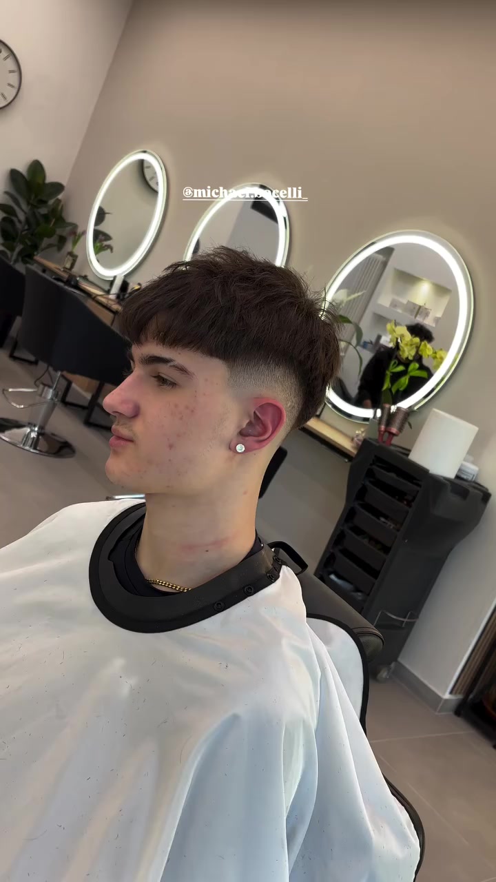 @Lubjano Hair Studio