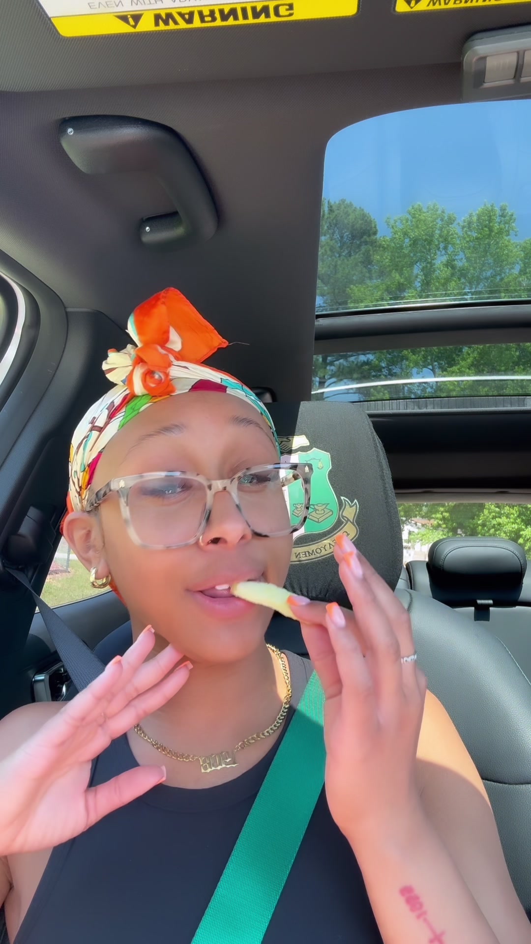 @Caylah